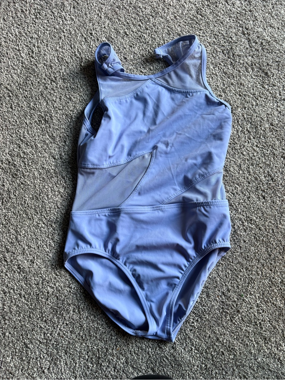 balera Light Blue Girls' Leo